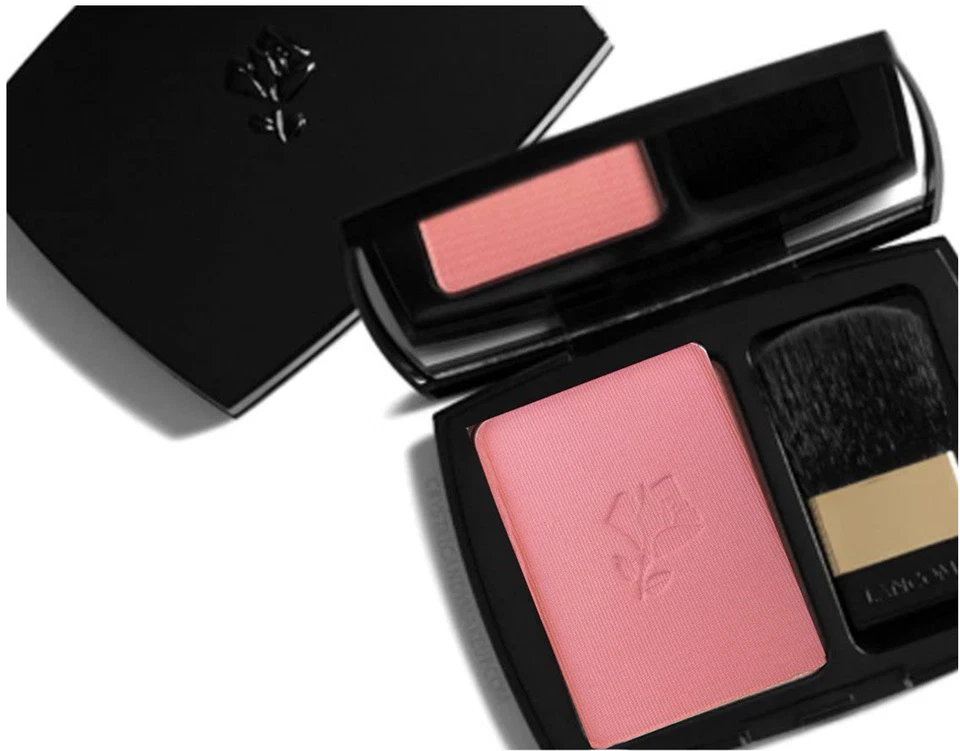 Lancome Blush Subtil 347 Rose Liberte Full Size