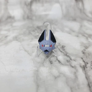 Transformers Animated Ratbat Keytar Head from Electrostatic Soundwave - Bild 1 von 2