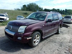 Used Rear Right Drive Axle Shaft fits: 2007 Mercury Mountaineer Rear Axle Rear R - Picture 1 of 24