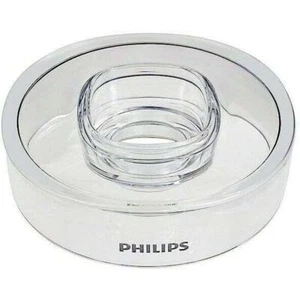Original Philips Ladeabdeckung & Ständer Dockstation 423501014971 HX9000 - Bild 1 von 3