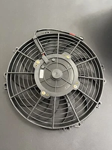 All Balls Racing 70-1019 Cooling Fan. Open Box As/Is. See Description For Info - Bild 1 von 8