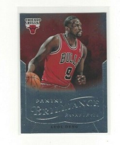 2012-13 PANINI BRILLIANCE BASKETBALL BASE SERIES SINGLES & INSERTS