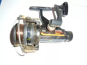 Sundridge Dippa Match Fishing Reel with box as photo - see other fishing we list - Picture 1 of 3