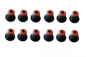 valve stem seal set for Cummins 3927642 - Picture 1 of 1