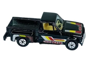 Yatming Chevy Chevrolet LUV diecast pickup truck No. 1700 Thailand 1980s Toy - Picture 1 of 5