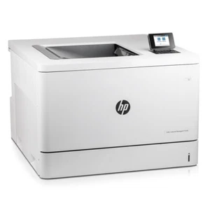 HP Color LaserJet Managed E75245dn Farblaserdrucker s/w 46 Seiten/min. Duplex - Bild 1 von 3