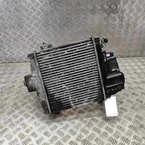 2003 Toyota Land Cruiser J100 17940-30020 3.0D 120kw Intercooler Radiator - Picture 1 of 8