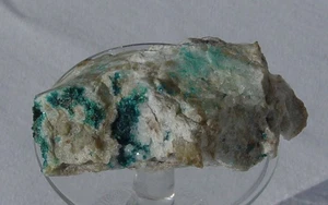 Muestra Mineral Brochantita de Nuevo México T1143 - Imagen 1 de 10