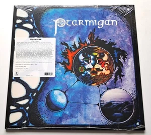 Ptarmigan - Ptmarmigan 2014 Lion Productions USA LTD LP *New & Sealed* - Imagen 1 de 3