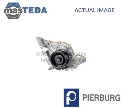 707152450 ENGINE COOLING WATER PUMP PIERBURG FOR SKODA SUPERB I 2.8 V6 142KW - Image 1 of 4