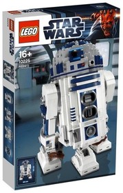LEGO Star Wars R2-D2 10225 Set