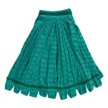 Rubbermaid Commercial Fgt85306gr00 48-1/2" To 54-1/2" Clamp Syle Wet Mop,