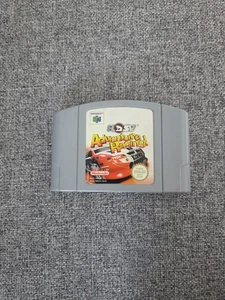 HSV Adventure Racing - Nintendo 64 N64 AUS PAL EXCLUSIVE RARE GAME 🇦🇺   - Bild 1 von 5