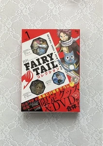 Revista Manga Fairy Tail Edición Coleccionista 1ª Mensual Nueva - Imagen 1 de 10