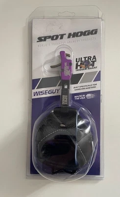 Spot Hogg World's Toughest Archery Products-Wise Guy Ultra Hot Release - Image 1 of 2