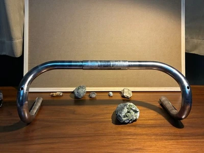 Cinelli TOP 64 Drop Handlebar 40cm - Image 1 of 4