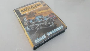Battle Cars Games Workshop Big Box Sinclair ZX Spectrum Games QL53 - Picture 1 of 13