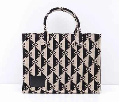 Sandro Paris Women's Bag Tote Bag Canvas SFASA01059 RRP: 523 Eur - image 1 of 4