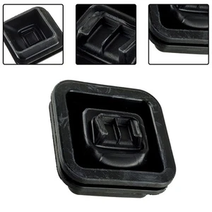 Replacement Fork Boot Part Manual Trans Plastic Accessories For Accord - Picture 1 of 7