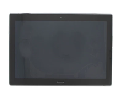 AT&T LENOVO MOTO TABLET 4 10 PLUS TB-X704A 10.1" 32GB PRETO PARA PEÇAS/REPARO - Imagem 1 de 2