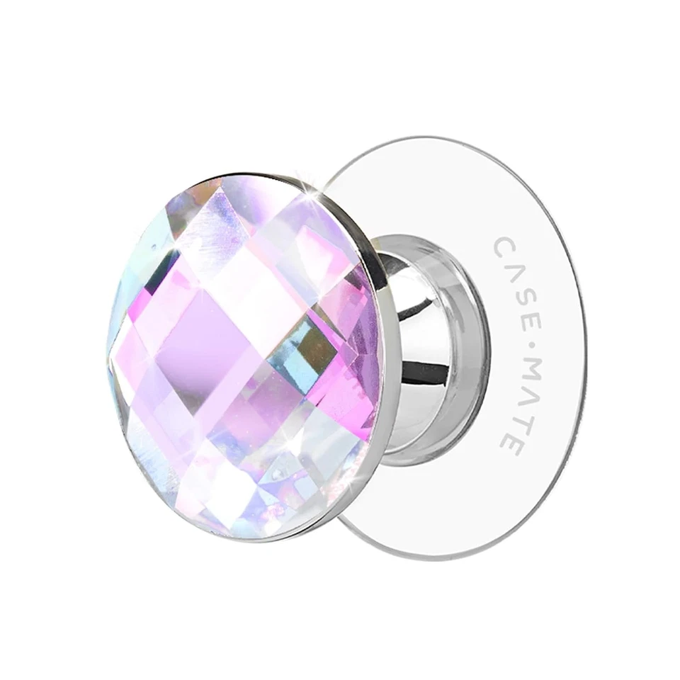 Soporte/agarre para teléfono Case-Mate Minis burbuja de jabón - iridiscente Foto 1 de 1