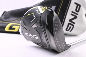 Ping G430 LST Driver / 10.5 Degree / Senior Flex Ping Alta Quick 45 Shaft - Picture 1 of 9