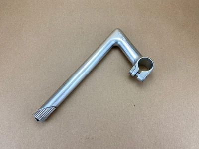 Nitto Tallux Stem 9cm x 225mm x 22.2mm - 1" Quill - Image 1 of 4