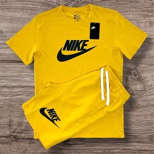 Nike Short Sets - Picture 1 of 19