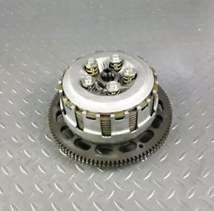 ♻️ Triumph Sprint ST 1050 2007 - 2010 Complete Clutch Assembly ♻️ - Picture 1 of 19