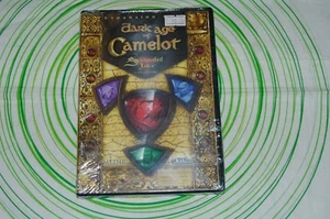 DARK AGE OF CAMELOT SHROUDED ISLES nuovo windows Pc - Imagen 1 de 3