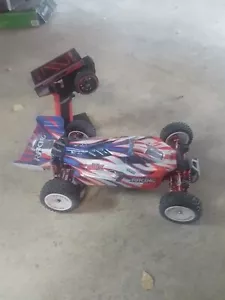 wltoys rc car 1/12 - Picture 1 of 11