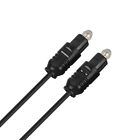 New OD2.2mm Digital Fiber Optical Audio Cable For Cables MD DVD