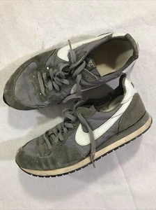 Vintage Nike Running Shoe sneaker original 1980s 850709SH Mens size 11 1985 OG - Picture 1 of 12