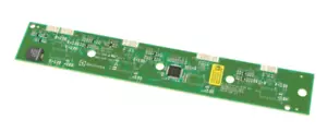 Scheda Elettronica Display per Piano Cottura Elettrico Induzione Electrolux PQX3 - Imagen 1 de 2