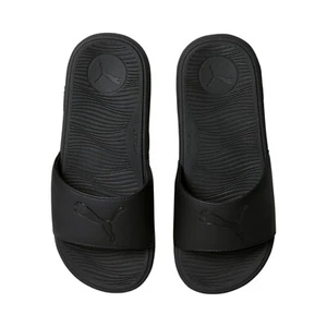 Pantofola sandalo PUMA donna Cool Cat 2.0 slide taglia 8/9/10 2023 design - Foto 1 di 6