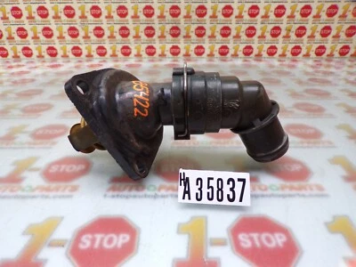 HONDA ELEMENT 2003-2011 CONJUNTO TERMOSTATO MOTOR 2,4 L 19301-RAA-A02 OEM Foto 1 de 4