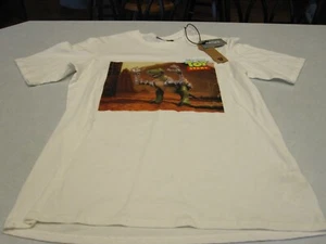 Disney Pixar REX DINASOUR Toy Story Jurassic T Shirt Size Adult Large ~ 9481 - Picture 1 of 7