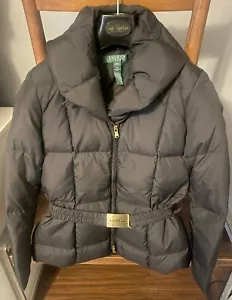 Lauren Ralph Lauren Women's Down Jacket P/P - Bild 1 von 3