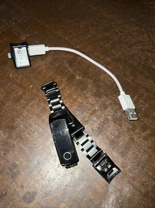 *faulty* HONOR Band 5 Fitness Tracker, Fitness Watch with Heart Rate + Charger - Picture 1 of 1