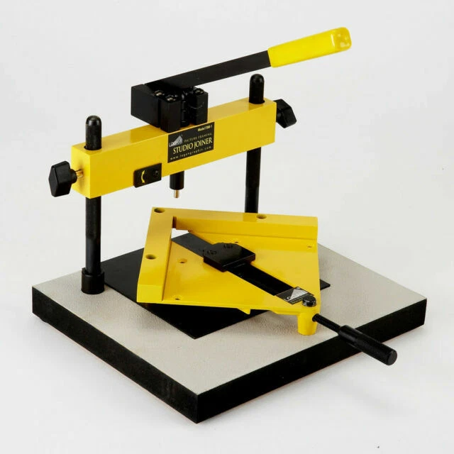 Logan Graphic F300-1 Studio Joiner