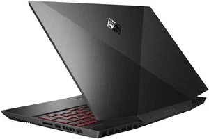 HP Omen 15,6- LCD i5-8300H 8GB RAM 1TB SSD Win10 Home - Bild 1 von 2