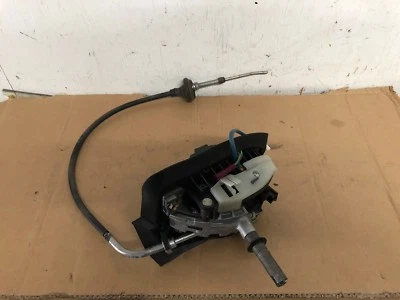 OEM BMW E85 Z4 2006-2008 AUTOMÁTICO STEPTRONIC CAMBIO SELECTOR Foto 1 de 4