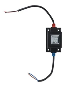 Advanced 24V AC/AC Netzteil Trafo wetterfest IP67 zertifiziert - Bild 1 von 12