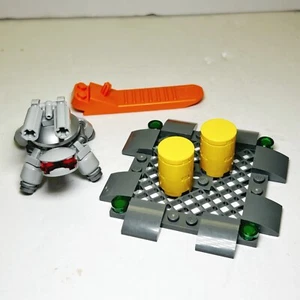 LEGO Ideas: Exo Suit 21109 Roboterschildkröte & Teile nur wie abgebildet - Bild 1 von 6