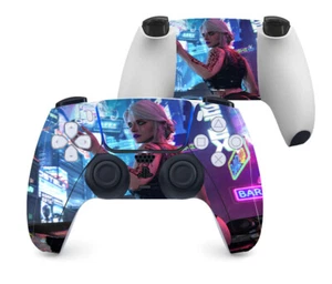 Skin Sticker Wrap For PlayStation 5 PS5 Controller Camouflage Camo Decal Vinyl - Picture 1 of 97