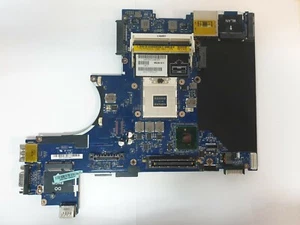 Płyta główna Niefunkcjonalna Dell Latitude E6410ATG NCL00 - Zdjęcie 1 z 1