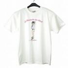 Hisashi Eguchi X Momoko Doll 20Th Anniversary T-Shirt Size L