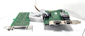 TBS 6904 Quad Satellite HD PCIe Scheda Sintonizzatore TV DVB-S2 - Foto 1 di 11