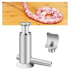 Manual Sausage Stuffer Machine, Vertical Sausage Maker, Kitchen Gadgets Sausage