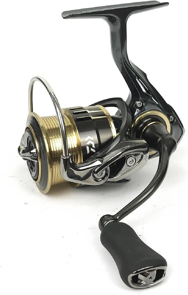 Daiwa Spinning Reel 17 Theory 2506h 2500 Size